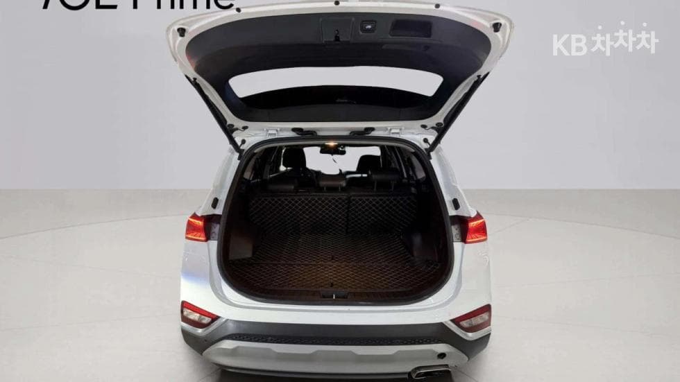 Хюндай Санта Фе TMБензин 2.0T 2WD Престиж - 16