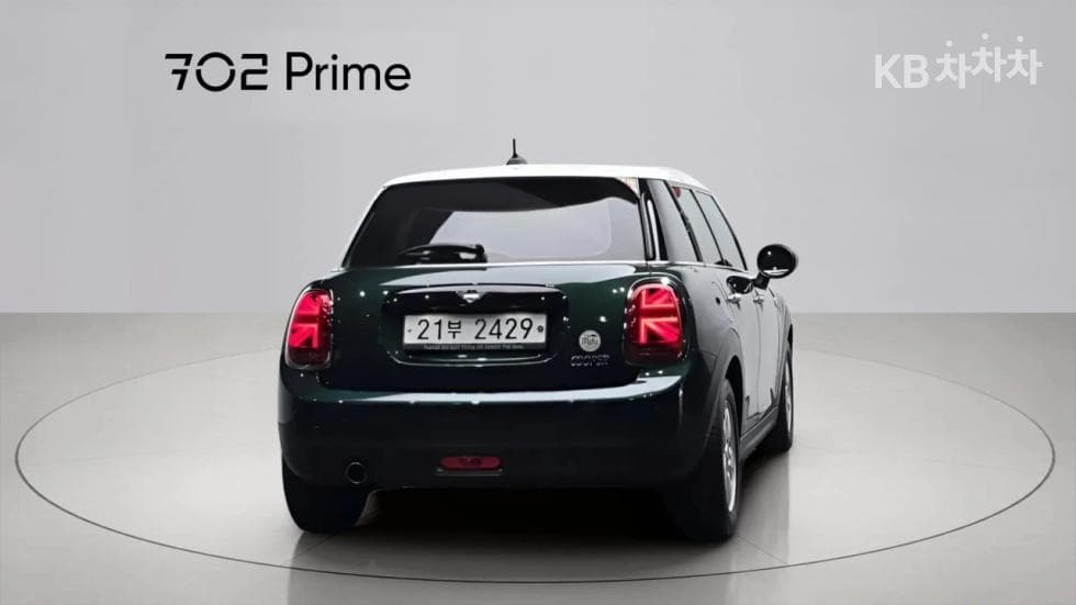 Мини Cooper 5-врати1.5 Стандартен - 4