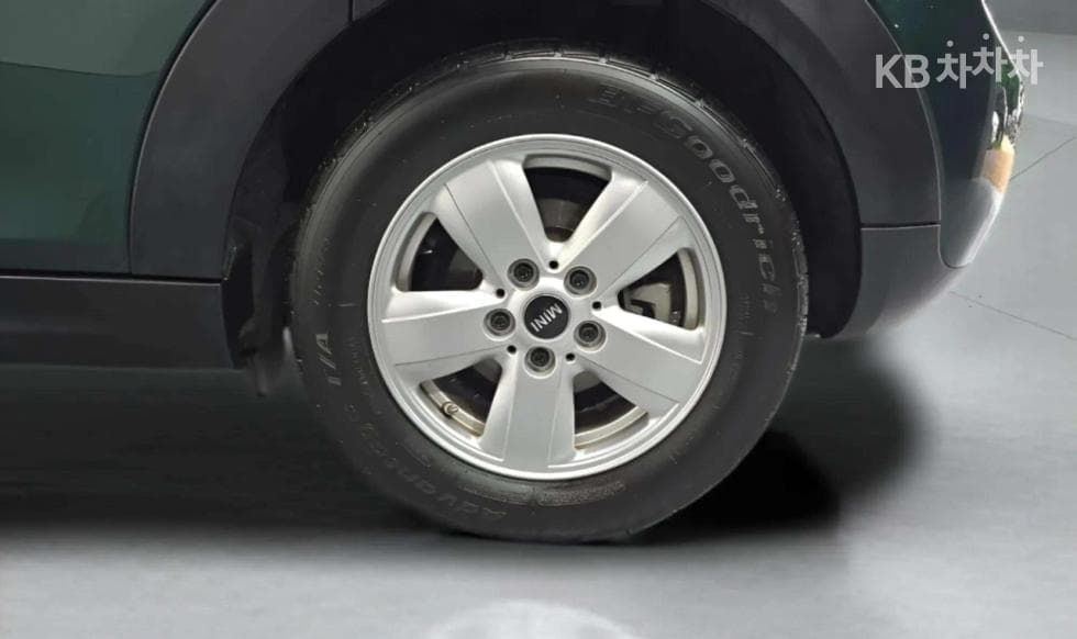 Мини Cooper 5-врати1.5 Стандартен - 5