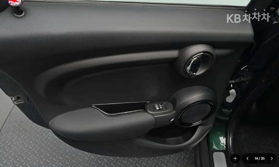 Мини Cooper 5-врати1.5 Стандартен - 18