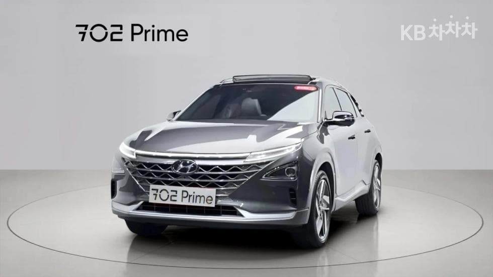 Хюндай Нексо Premium - Image 1