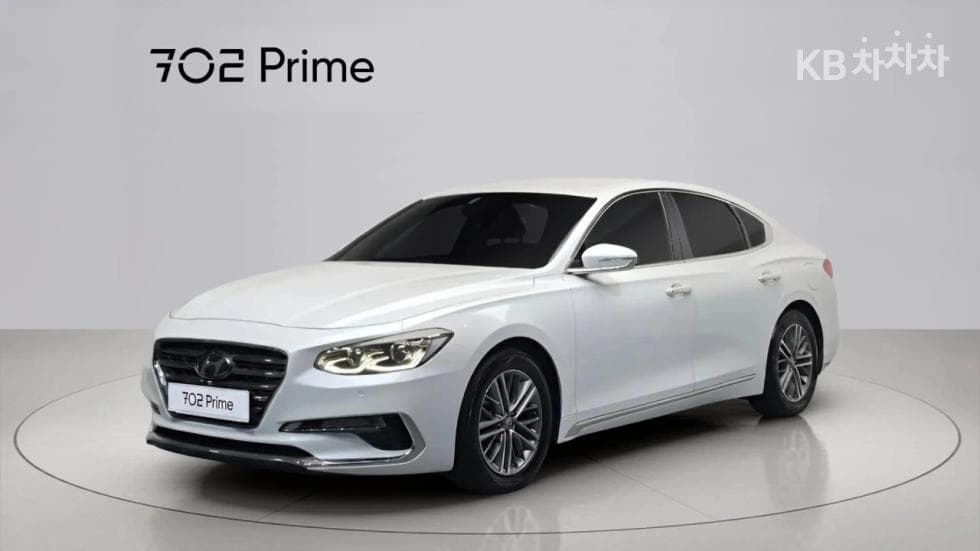 Хюндай Grandeur (Azera)IG 2.4 Modern Стандартен - Image 1