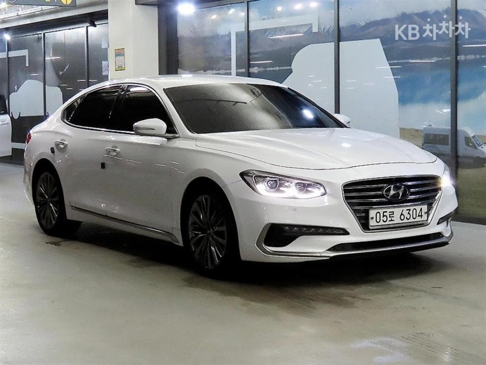 Хюндай Grandeur (Azera)IG 3.0 Exclusive Специал (специален признак/издание) - Image 1
