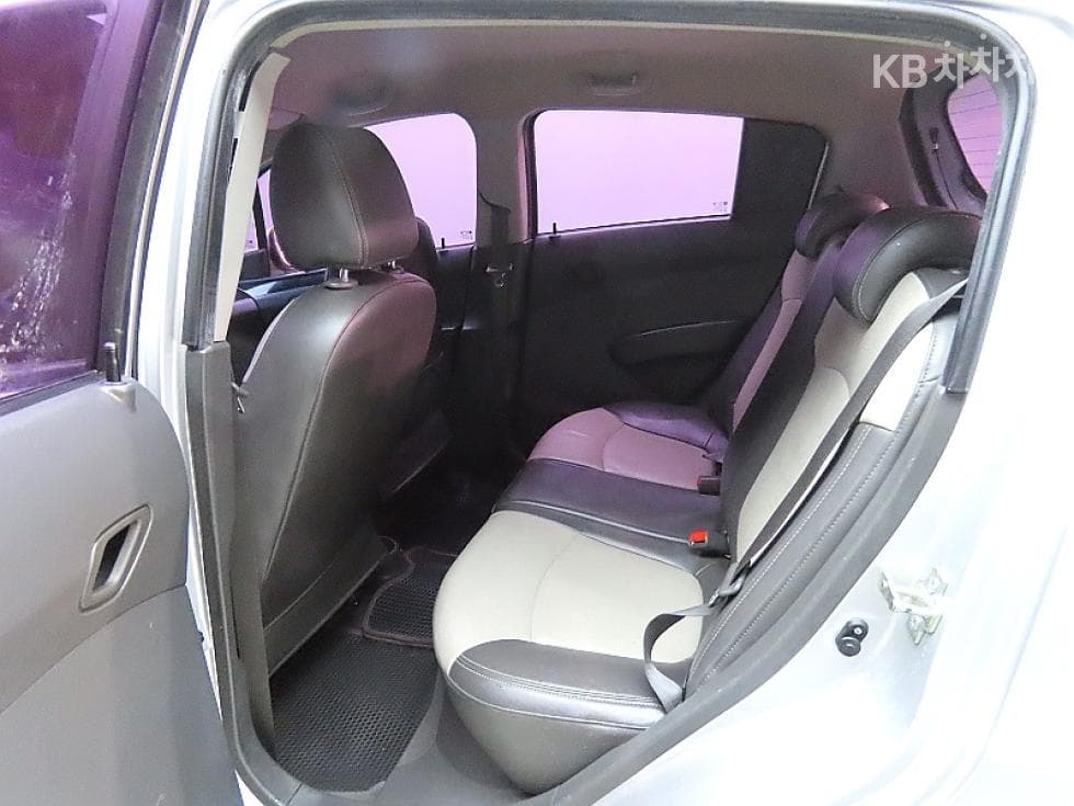 GM Korea Matiz CREATIVEJAZZ Star - 11