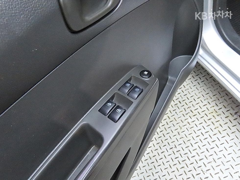 GM Korea Matiz CREATIVEJAZZ Star - 13