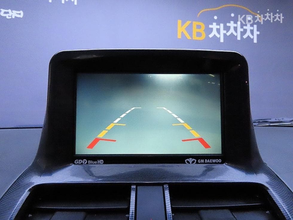 GM Korea Matiz CREATIVEJAZZ Star - 15