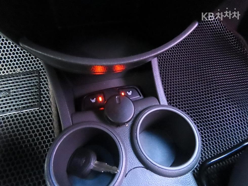 GM Korea Matiz CREATIVEJAZZ Star - 16