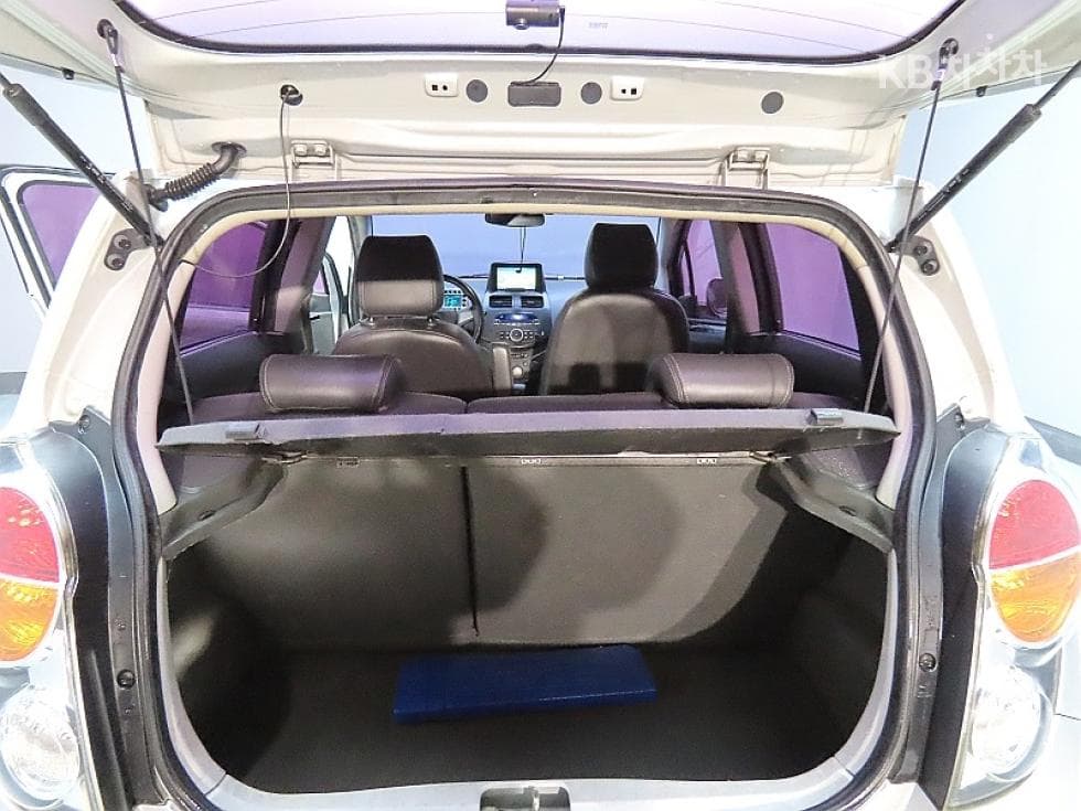 GM Korea Matiz CREATIVEJAZZ Star - 19