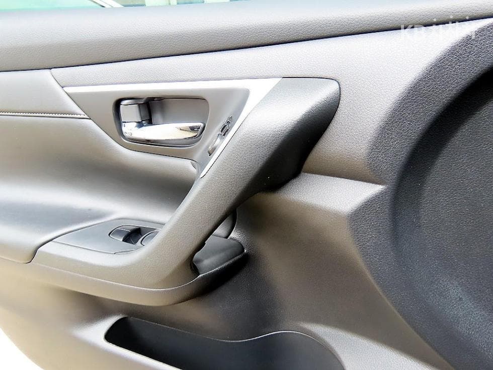 Нисан 알티마2.5 Smart CVT (Безстепенна) - 11