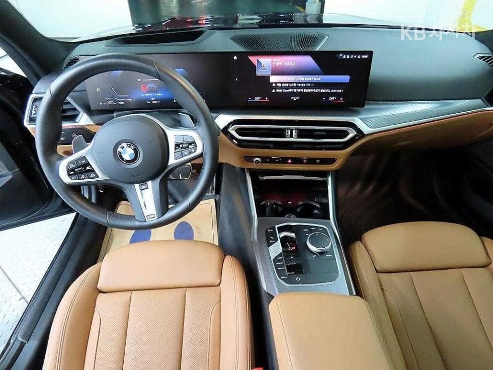 BMW 3 Series (G20)320i M Sport - 7