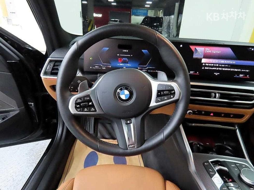BMW 3 Series (G20)320i M Sport - 9