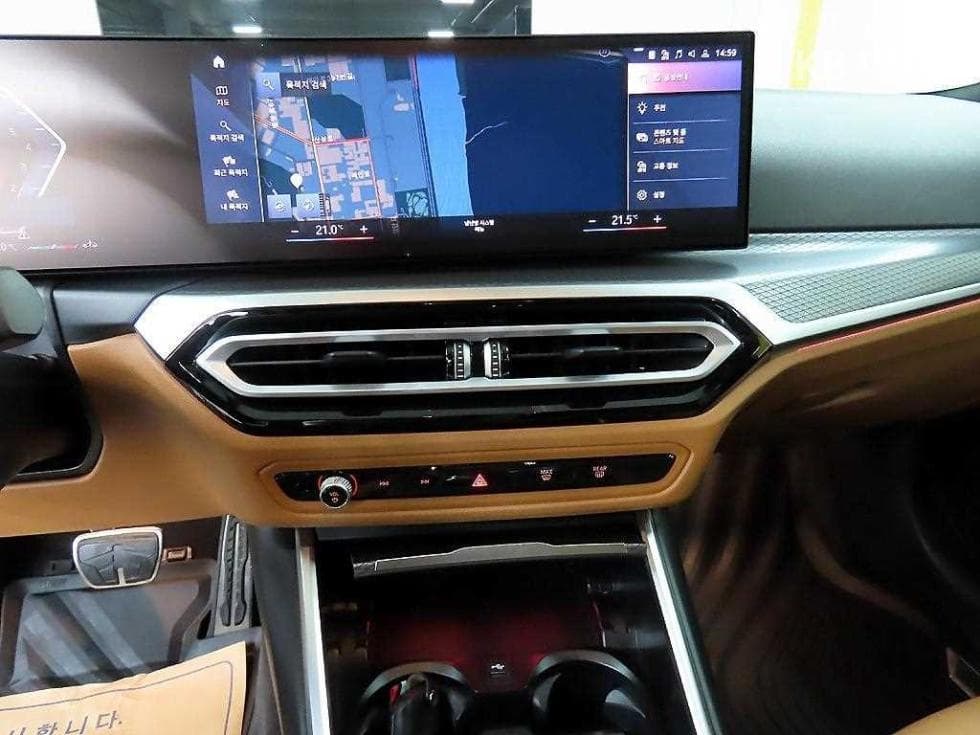 BMW 3 Series (G20)320i M Sport - 13