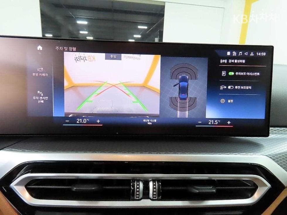 BMW 3 Series (G20)320i M Sport - 15