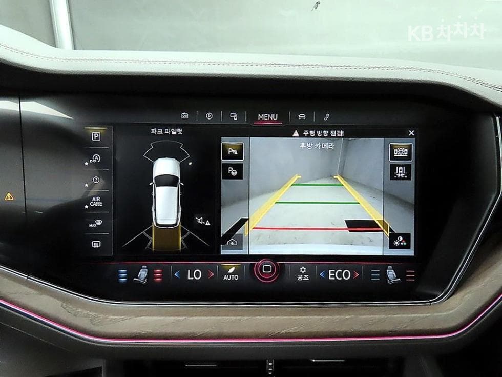 Volkswagen Touareg 3rd Gen3.0 Turbo Diesel Injection Prestige - 14