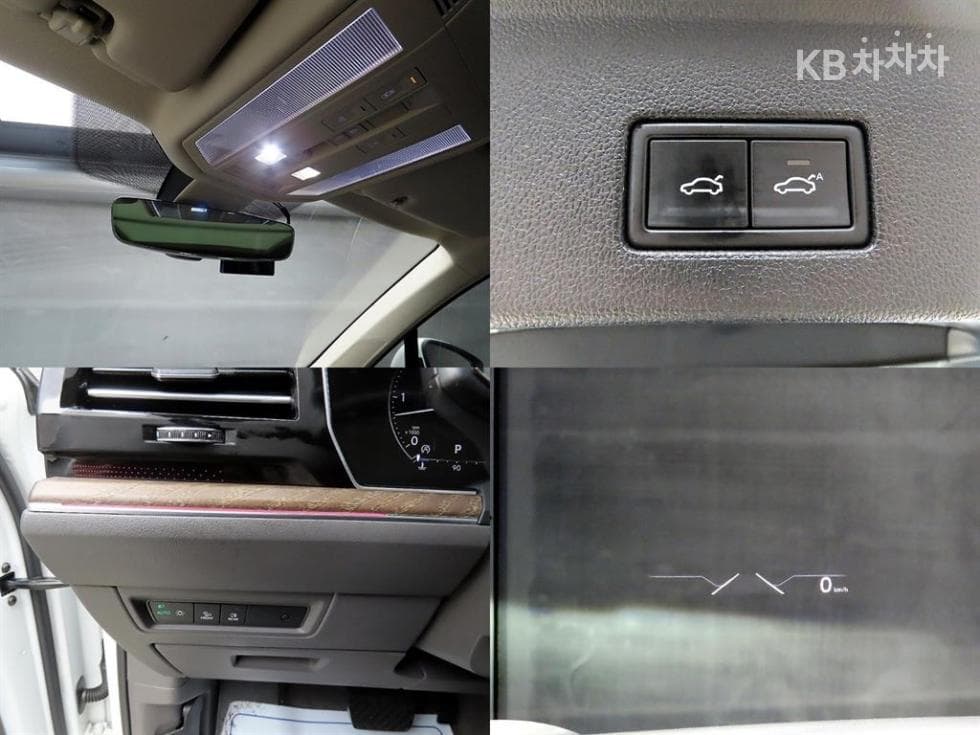 Volkswagen Touareg 3rd Gen3.0 Turbo Diesel Injection Prestige - 17