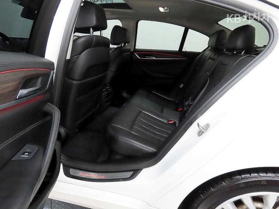 BMW 올New5 Series (G30)530i Luxury Plus - 6