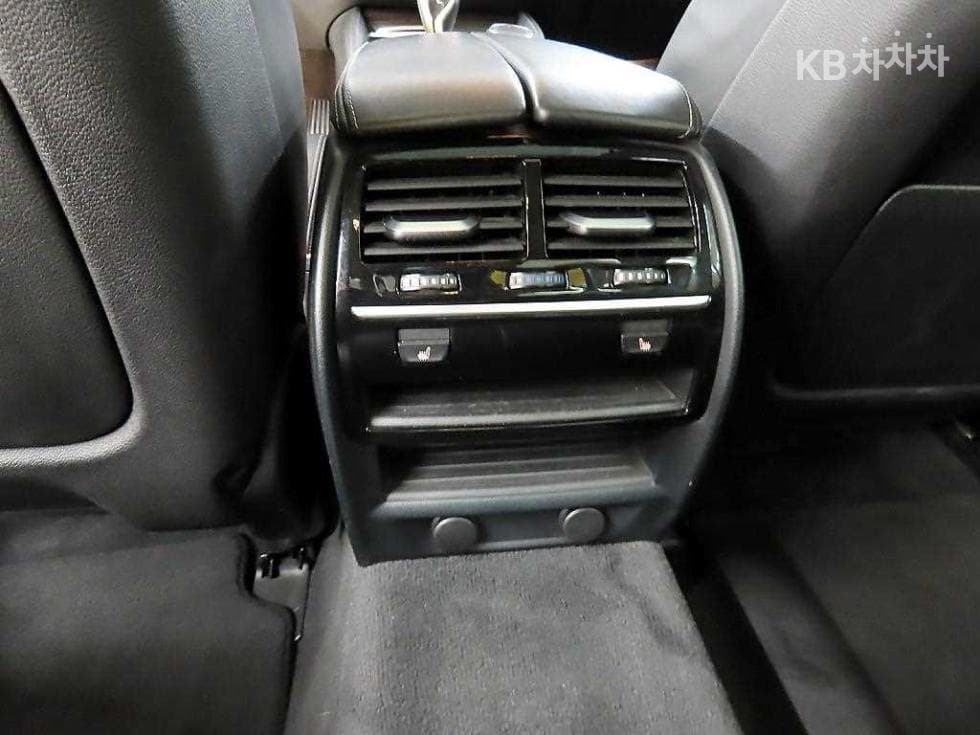 BMW 올New5 Series (G30)530i Luxury Plus - 12