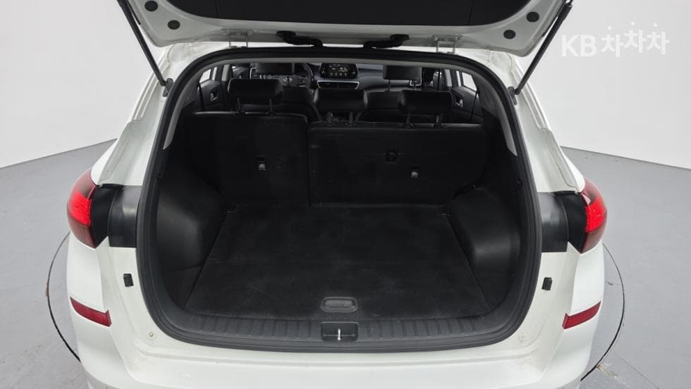 Хюндай All New ТуксонДизел(e-VGT R)1.6 2WD Смарт - 6