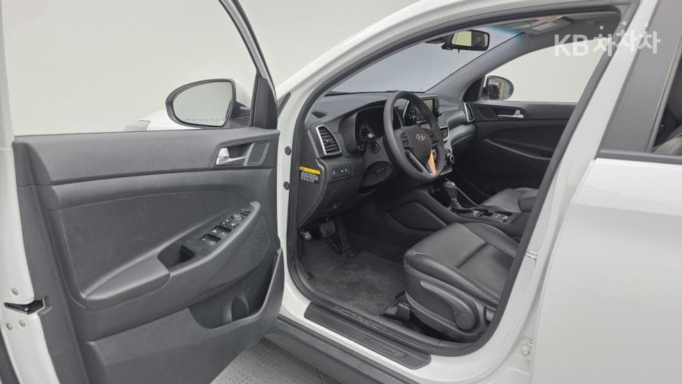 Хюндай All New ТуксонДизел(e-VGT R)1.6 2WD Смарт - 12