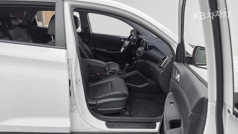 Хюндай All New ТуксонДизел(e-VGT R)1.6 2WD Смарт - 13