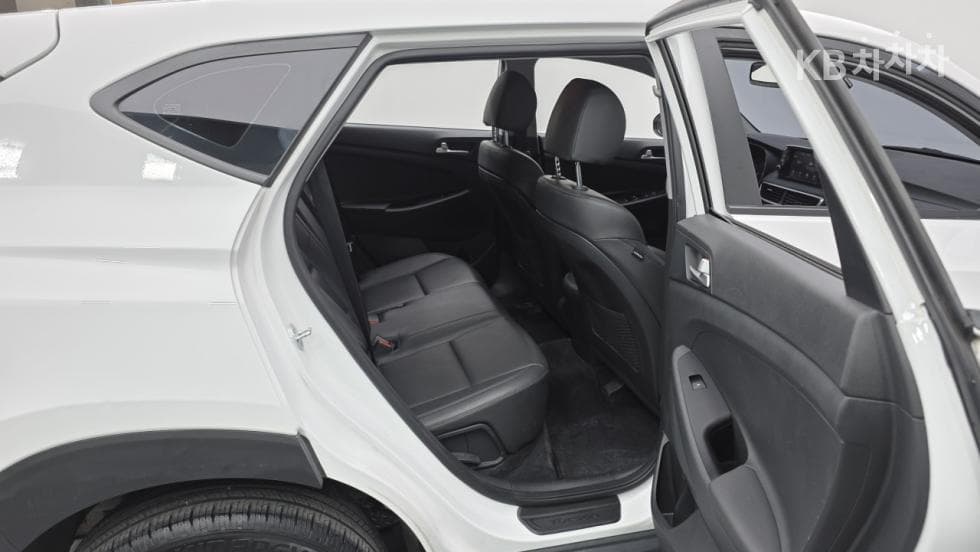 Хюндай All New ТуксонДизел(e-VGT R)1.6 2WD Смарт - 14