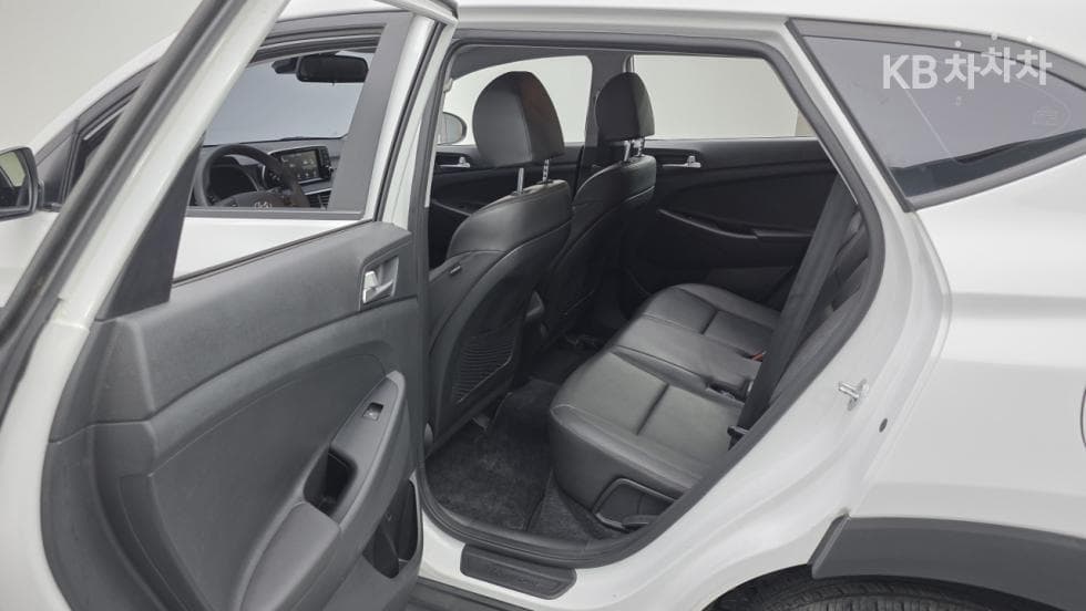 Хюндай All New ТуксонДизел(e-VGT R)1.6 2WD Смарт - 15