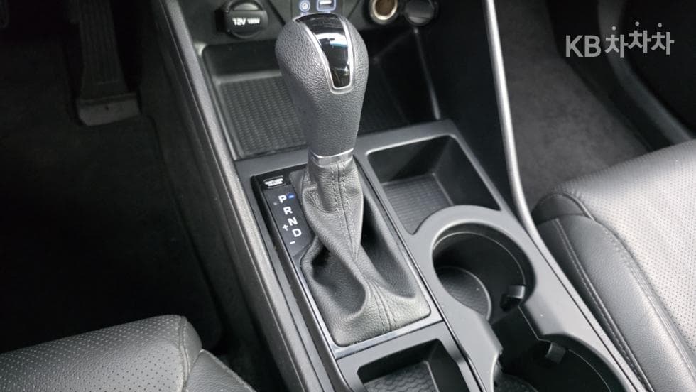 Хюндай All New ТуксонДизел(e-VGT R)1.6 2WD Смарт - 21