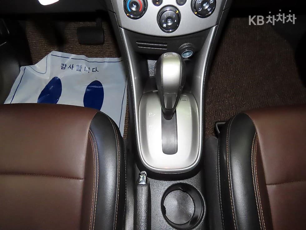 Джи Ем Корея Chevrolet Trax1.6 Дизел LTZ - 12