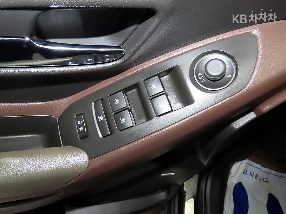 Джи Ем Корея Chevrolet Trax1.6 Дизел LTZ - 13
