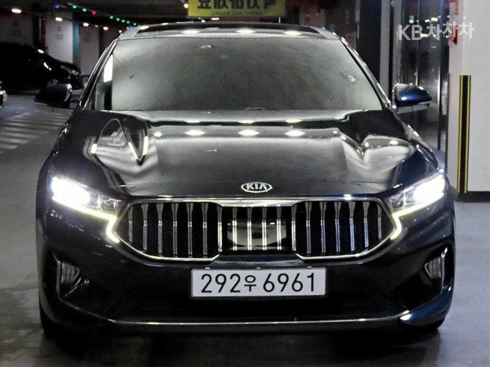 Киа K7 Premiere2.5 GDi X 에디션 - 2