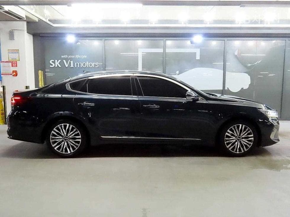 Киа K7 Premiere2.5 GDi X 에디션 - 3