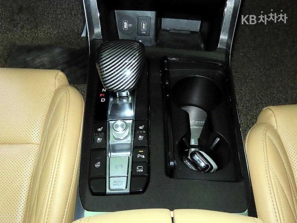 Киа K7 Premiere2.5 GDi X 에디션 - 12
