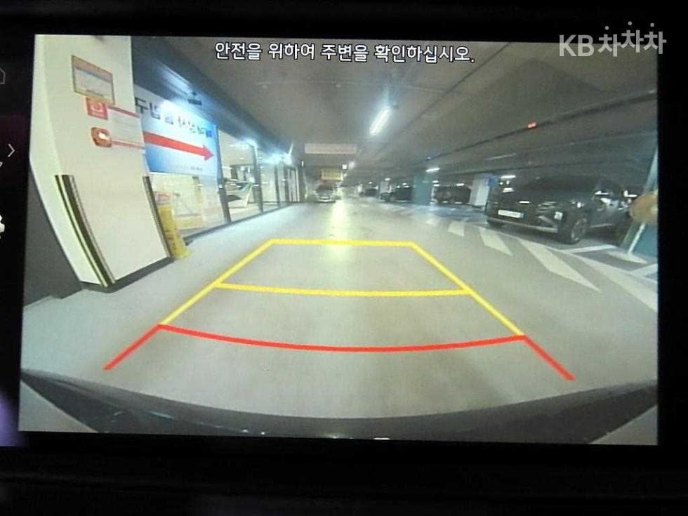 Киа K7 Premiere2.5 GDi X 에디션 - 14