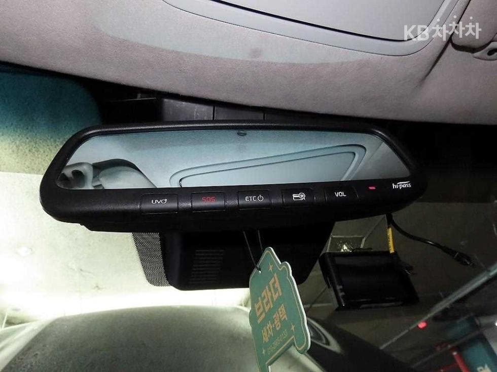 Киа K7 Premiere2.5 GDi X 에디션 - 15