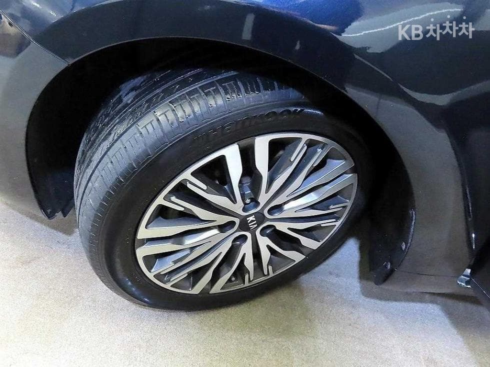 Киа K7 Premiere2.5 GDi X 에디션 - 20
