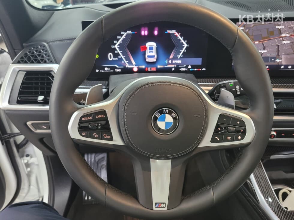BMW X7(G07)xDrive 40i M Sport - 8