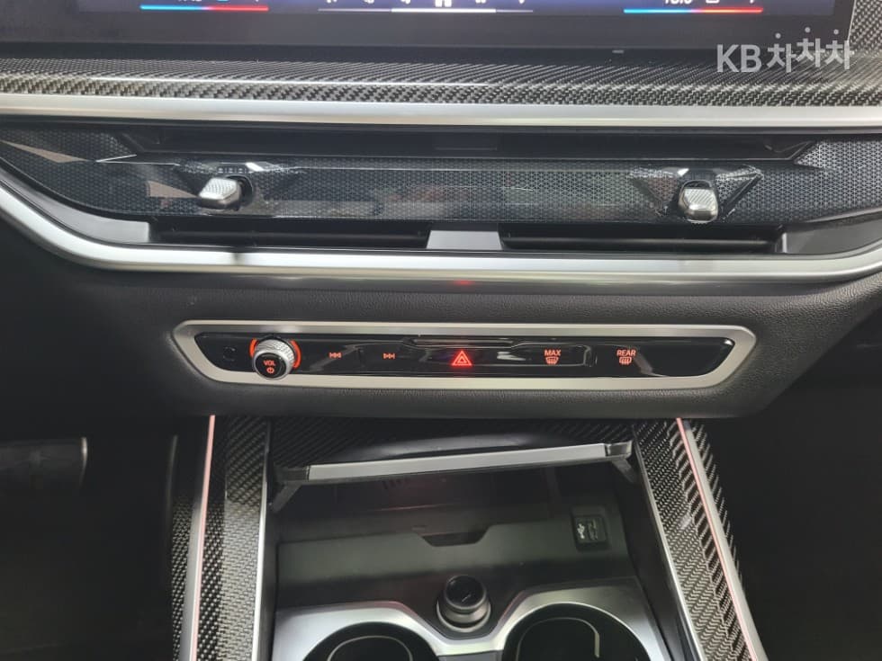 BMW X7(G07)xDrive 40i M Sport - 13