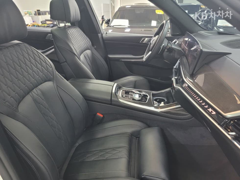 BMW X7(G07)xDrive 40i M Sport - 22