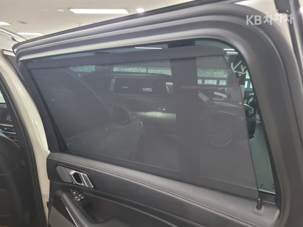 BMW X7(G07)xDrive 40i M Sport - 26