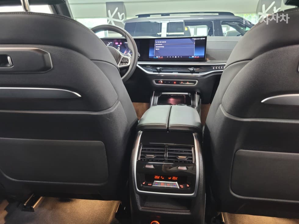 BMW X7(G07)xDrive 40i M Sport - 27