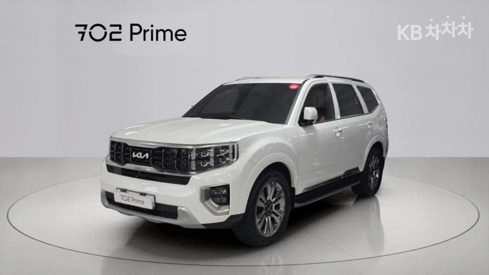 Киа Mohave 더마스터 3.0 Дизел 4x4 Masters - Image 1