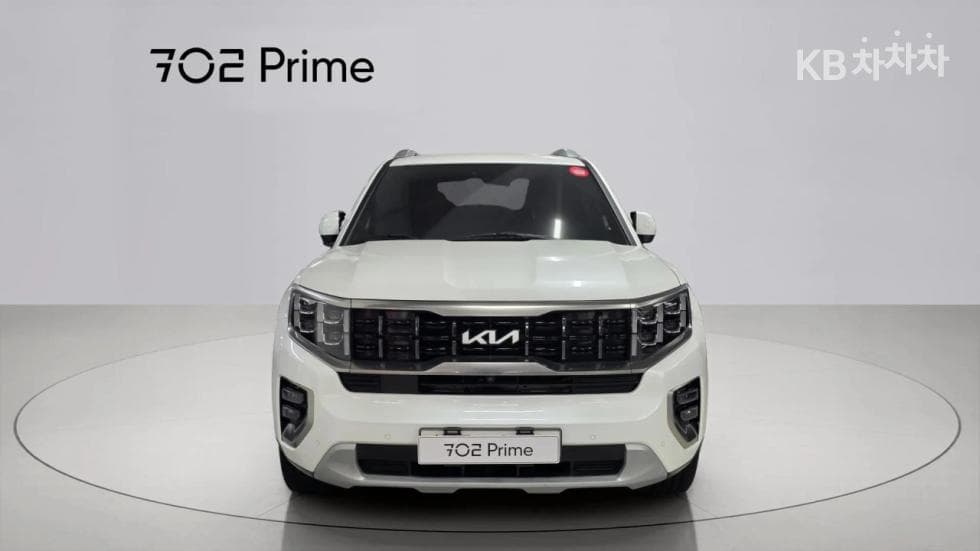 Киа Mohave 더마스터3.0 Дизел 4x4 Masters - 3