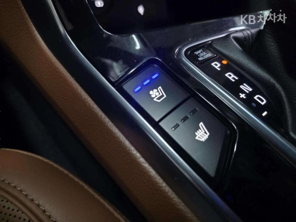 Киа Mohave 더마스터3.0 Дизел 4x4 Masters - 11