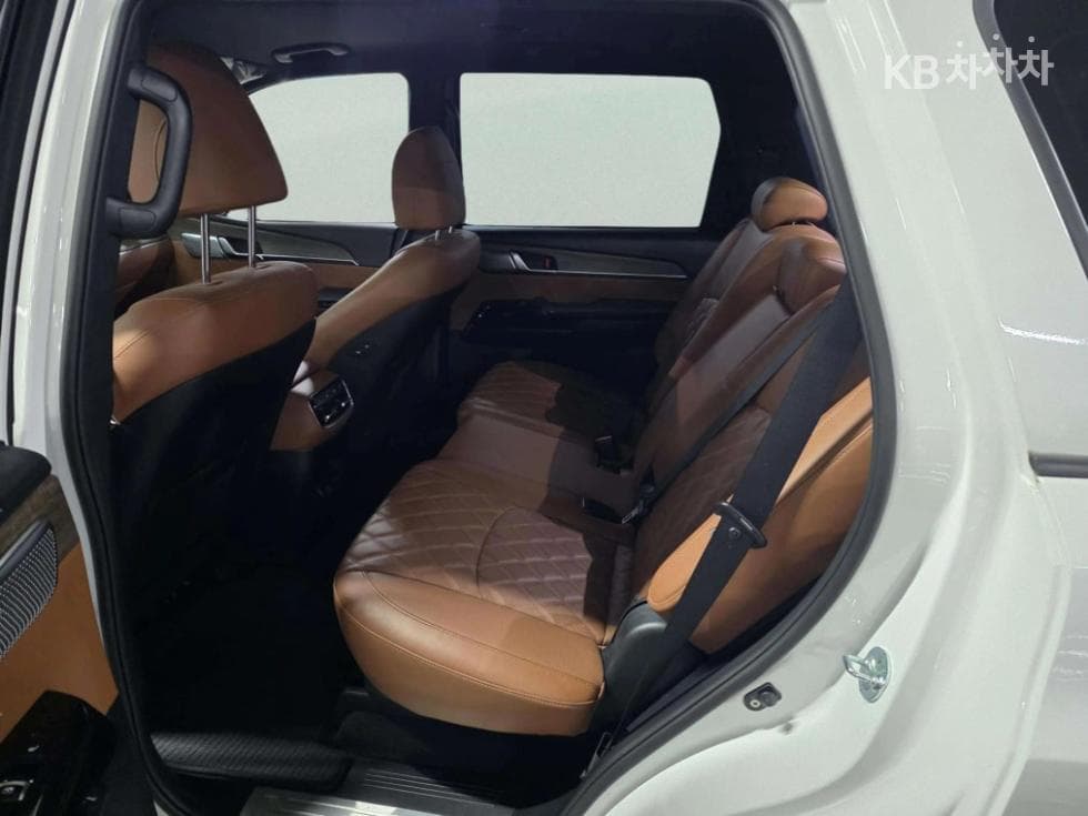 Киа Mohave 더마스터3.0 Дизел 4x4 Masters - 13