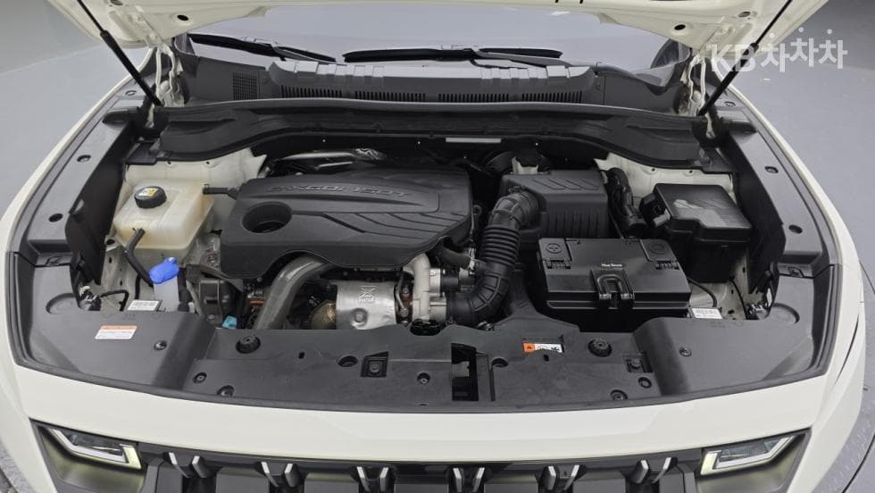 КейДжи Мобилити 토레스(J100)1.5 GDI Турбо T5 - 6