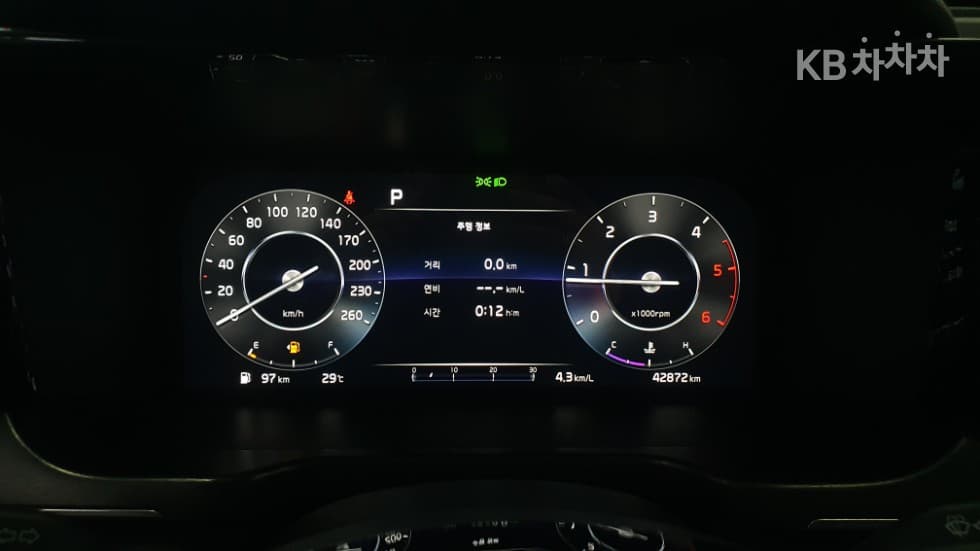 Киа Sorento 4-то поколение2.2 Дизел 4x4 Signature Gravity - 6