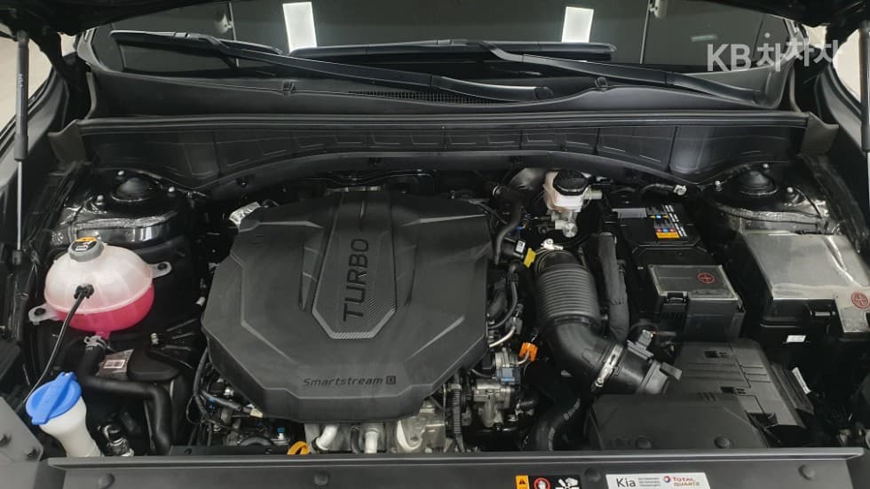 Киа Sorento 4-то поколение2.2 Дизел 4x4 Signature Gravity - 7
