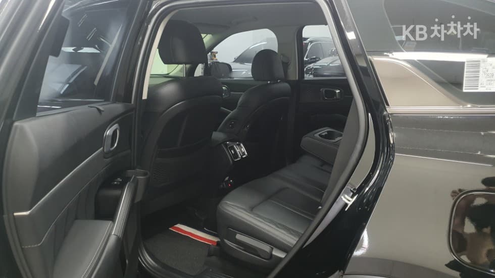 Киа Sorento 4-то поколение2.2 Дизел 4x4 Signature Gravity - 9