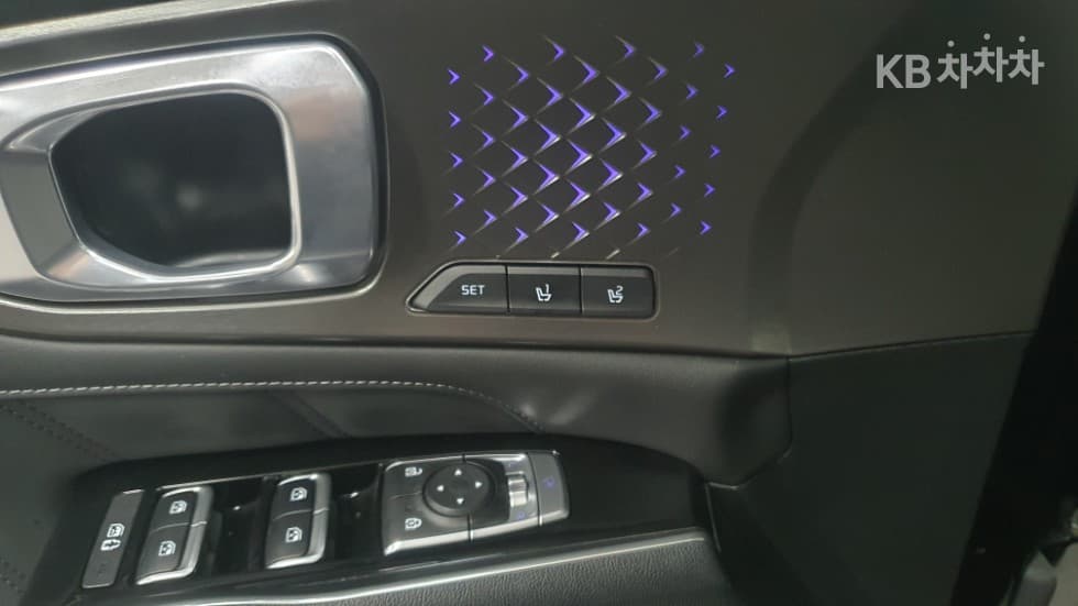 Киа Sorento 4-то поколение2.2 Дизел 4x4 Signature Gravity - 12