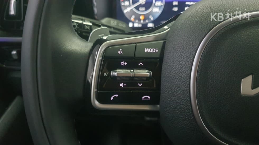 Киа Sorento 4-то поколение2.2 Дизел 4x4 Signature Gravity - 14